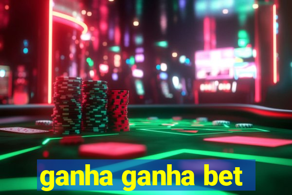 ganha ganha bet